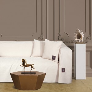 GREENWICH POLO CLUB ΡΙΧΤΑΡΙ 180Χ300 PREMIUM 3922 IVORY