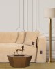 GREENWICH POLO CLUB ΡΙΧΤΑΡΙ 180Χ250 3923 BEIGE