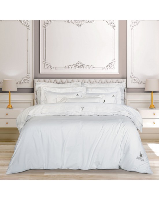 GREENWICH POLO CLUB ΣΕΤ ΣΕΝΤΟΝΙΑ KING 2262 IVORY
