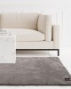 GREENWICH POLO CLUB ΧΑΛΙ 150X200 FAUX FUR 3109 TAUPE