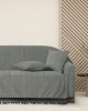 DAS HOME ΡΙΧΤΑΡΙ 180Χ300 0275 DARK GREY