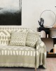 DAS HOME ΡΙΧΤΑΡΙ 180Χ250 0276 CREAM, TAUPE