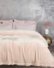 DAS HOME ΚΟΥΒΕΡΤΑ FLEECE 160Χ220 1185 PINK