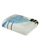 DAS BABY ΚΟΥΒΕΡΤΑ FLEECE 110Χ150 BABY FUN 4914 BLUE, GREY, MINT