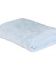 DAS BABY ΚΟΥΒΕΡΤΑ FLEECE 75X100 RELAX 4905 LIGHT BLUE