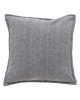 DAS HOME ΜΑΞΙΛΑΡΙ ΦΙΓΟΥΡΑΣ 40Χ40 0275 DARK GREY