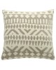 DAS HOME ΜΑΞΙΛΑΡΙ ΦΙΓΟΥΡΑΣ 40Χ40 0276 CREAM, TAUPE