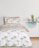 DAS KIDS ΣΕΤ ΠΑΠΛΩΜΑΤΟΘΗΚΗ ΜΟΝΗ 4915 LIGHT BLUE, MINT, PINK