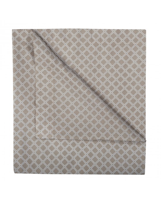 GREENWICH POLO CLUB ΣΕΝΤΟΝΙ ΜΟΝΟ LOFT 2512 TAUPE