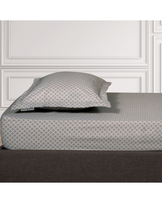 GREENWICH POLO CLUB ΣΕΝΤΟΝΙ ΜΕ ΛΑΣΤΙΧΟ ΔΙΠΛΟ LOFT 2512 TAUPE