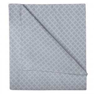 GREENWICH POLO CLUB ΣΕΝΤΟΝΙ ΥΠΕΡΔΙΠΛΟ LOFT 2510 ICE GREY