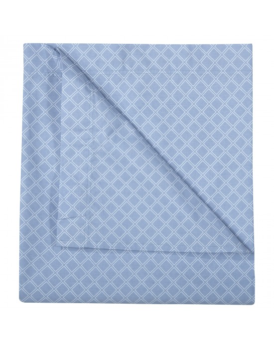 GREENWICH POLO CLUB ΣΕΝΤΟΝΙ ΥΠΕΡΔΙΠΛΟ LOFT 2511 BABY BLUE