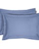 GREENWICH POLO CLUB ΖΕΥΓΟΣ ΜΑΞΙΛΑΡΟΘΗΚΕΣ LOFT 2507 BABY BLUE