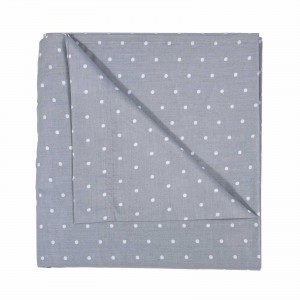 GREENWICH POLO CLUB ΣΕΝΤΟΝΙ ΥΠΕΡΔΙΠΛΟ LOFT 2502 ICE GREY