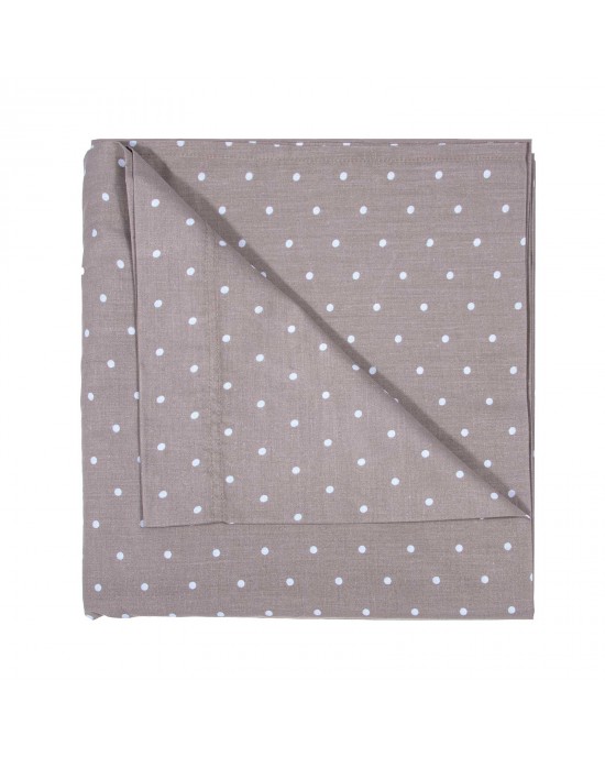 GREENWICH POLO CLUB ΣΕΝΤΟΝΙ ΥΠΕΡΔΙΠΛΟ LOFT 2504 TAUPE