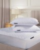 ΕΠΙΣΤΡΩΜΑ 160Χ200+35 ΚΑΠΙΤΟΝΕ 2340 WHITE