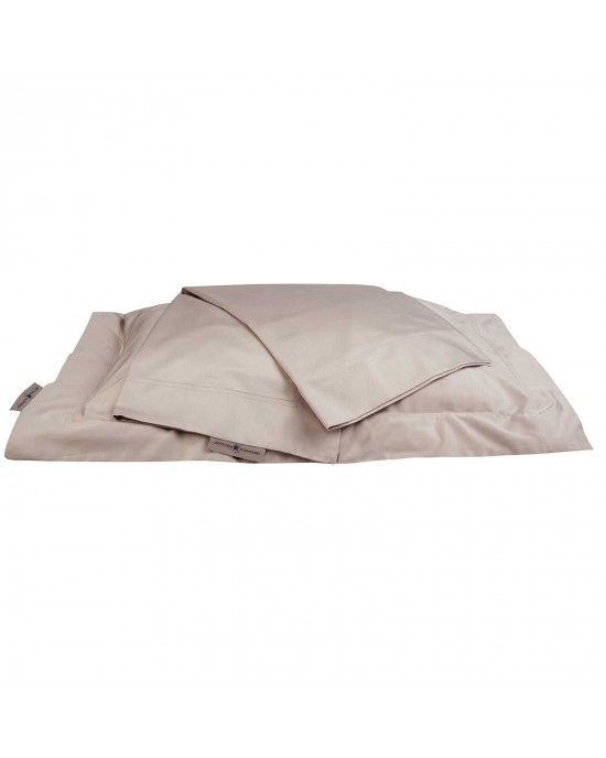 GREENWICH POLO CLUB ΖΕΥΓΟΣ ΜΑΞΙΛΑΡΟΘΗΚΕΣ CLOUD CREAM 2257 BEIGE