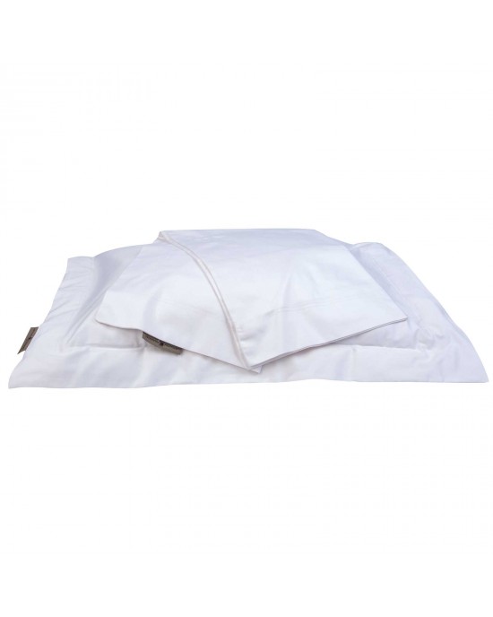 GREENWICH POLO CLUB ΖΕΥΓΟΣ ΜΑΞΙΛΑΡΟΘΗΚΕΣ ROYAL WHITE 2251 ROYAL WHITE