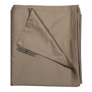 GREENWICH POLO CLUB ΣΕΝΤΟΝΙ KING GREY TAUPE 2258 GREY, TAUPE
