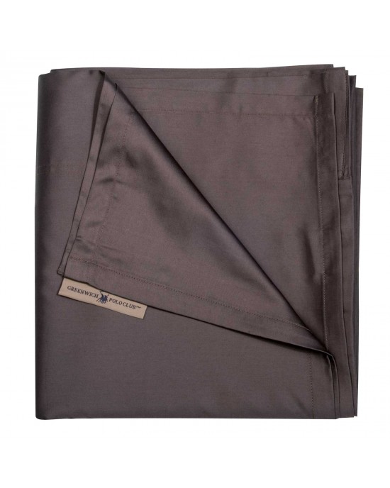 GREENWICH POLO CLUB ΣΕΝΤΟΝΙ KING OPAL GREY 2256 DARK GREY