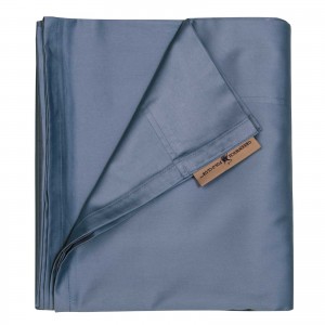 GREENWICH POLO CLUB ΣΕΝΤΟΝΙ ΥΠΕΡΔΙΠΛΟ DUSTY BLUE 2253 DUSTY BLUE