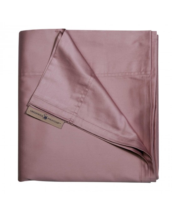 GREENWICH POLO CLUB ΣΕΝΤΟΝΙ ΥΠΕΡΔΙΠΛΟ LILAC  2254 PINK