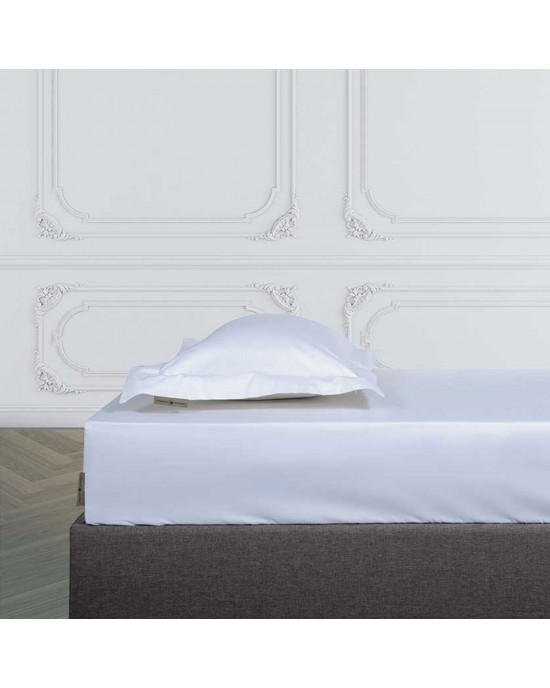 GREENWICH POLO CLUB ΣΕΝΤΟΝΙ ΜΕ ΛΑΣΤΙΧΟ KING ROYAL WHITE 2251 ROYAL WHITE