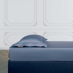 GREENWICH POLO CLUB ΣΕΝΤΟΝΙ ME ΛΑΣΤΙΧΟ ΥΠΕΡΔΙΠΛΟ DUSTY BLUE 2253 DUSTY BLUE