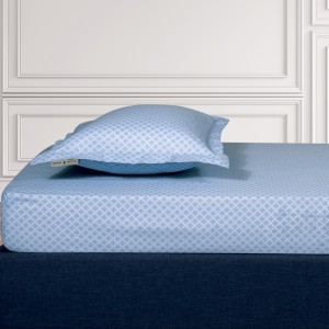 GREENWICH POLO CLUB ΣΕΝΤΟΝΙ ΜΕ ΛΑΣΤΙΧΟ ΔΙΠΛΟ LOFT 2511 BABY BLUE