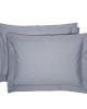 GREENWICH POLO CLUB ΖΕΥΓΟΣ ΜΑΞΙΛΑΡΟΘΗΚΕΣ LOFT 2502 ICE GREY