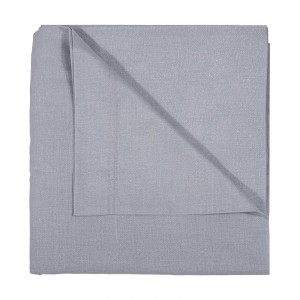 GREENWICH POLO CLUB ΣΕΝΤΟΝΙ ΥΠΕΡΔΙΠΛΟ LOFT 2506 ICE GREY