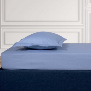 GREENWICH POLO CLUB ΣΕΝΤΟΝΙ ME ΛΑΣΤΙΧΟ ΥΠΕΡΔΙΠΛΟ LOFT 2507 BABY BLUE