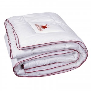 GREENWICH POLO CLUB ΠΑΠΛΩΜΑ 240X260 2347 WHITE