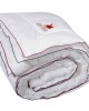 GREENWICH POLO CLUB ΠΑΠΛΩΜΑ 4 SEASONS 240X260 PREMIUM 2348 WHITE