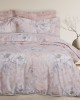 DAS KIDS ΚΟΥΒΕΡΤΟΠΑΠΛΩΜΑ 160Χ220 4972 PINK, PURPLE
