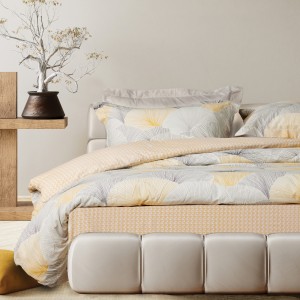 DAS KIDS ΣΕΤ ΣΕΝΤΟΝΙΑ ΜΟΝΑ 4967 GREY, ORANGE