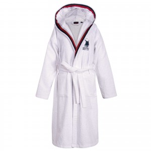 DAS KIDS ΣΕΤ ΠΑΠΛΩΜΑΤΟΘΗΚΗ ΜΟΝΗ 4967 GREY, ORANGE