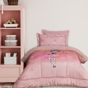 DAS KIDS ΣΕΤ ΣΕΝΤΟΝΙΑ ΜΟΝΑ 4987 PINK