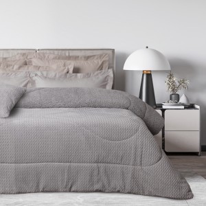 DAS KIDS ΣΕΤ ΣΕΝΤΟΝΙΑ ΜΟΝΑ 4985 GREY