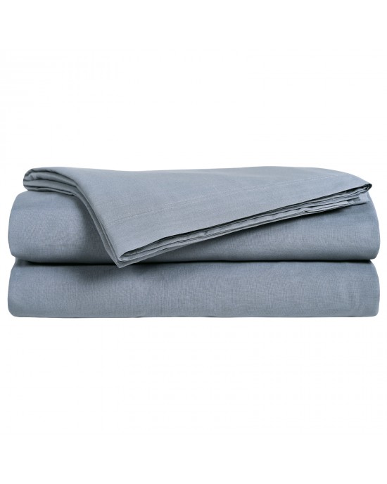 1006 SHEET MORE DOUBLE BLUE 230 * 260