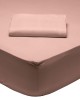 1011 SEMI-DOUBLE SHEET WITH SALMON RUBBER 120 * 200 + 35