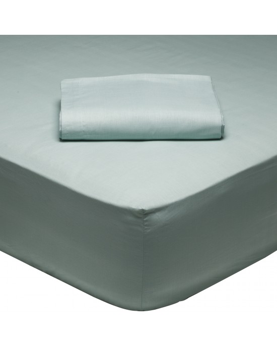 1013 SEMI-DOUBLE SHEET WITH MINT RUBBER 120 * 200 + 35