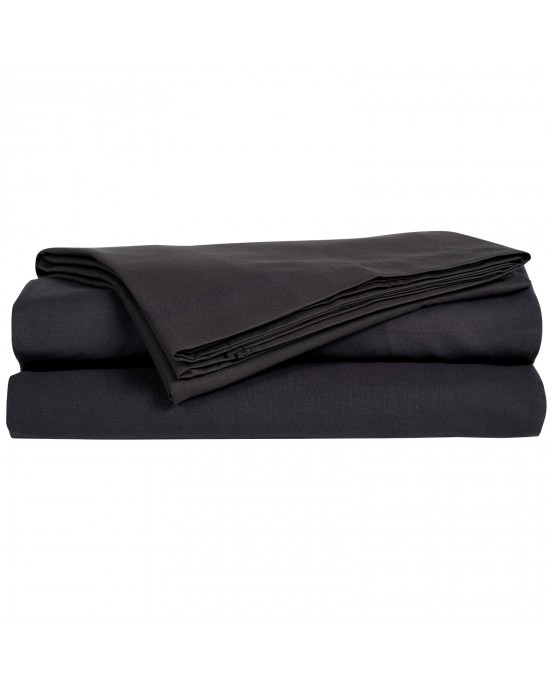 1015 SHEET ONLY BLACK 170 * 260
