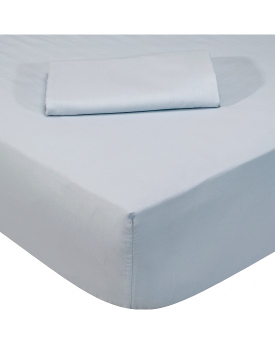 1018 SEMI-DOUBLE SHEET WITH GRAY RUBBER 120 * 200 + 35