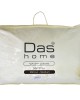 1020 WOOL PILLOW 50Χ70 ECRU