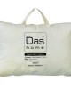 1081 PILLOW ORGANIC COTTON 50X70 ECRU