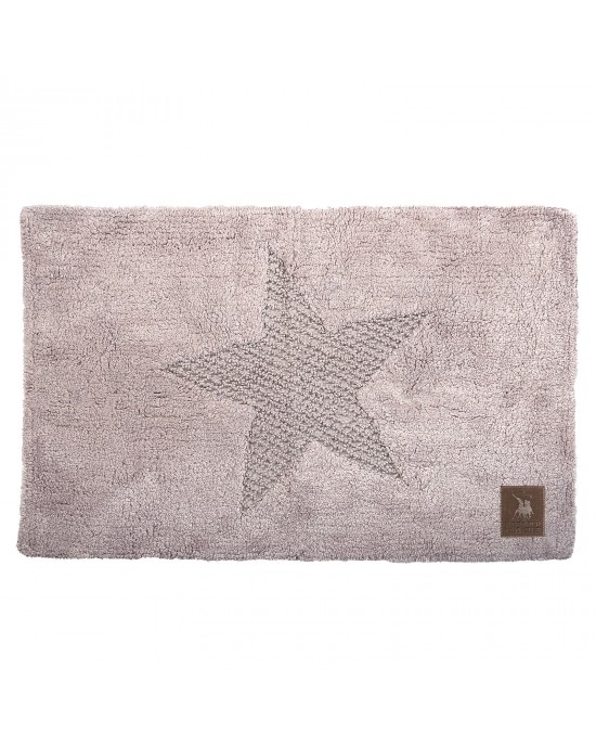 2580 GPC POLO CARPET 60Χ90 NUDE Bath mats