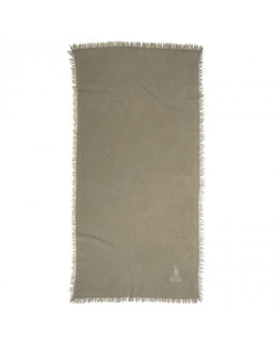 3511 GPC POLO SEA TOWEL 90Χ170 GRAY