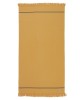3518 GPC POLO SEA TOWEL 80Χ170 OCHER