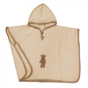 2908 PONZO BABY G.P.C. 45Χ60 ECRU